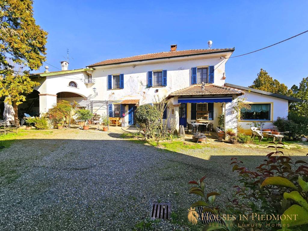 Rustico / casale a Cassine - Foto 4