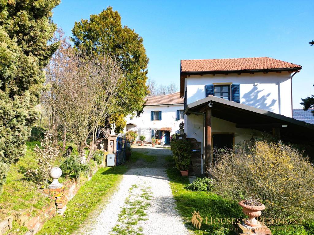 Rustico / casale a Cassine - Foto 5