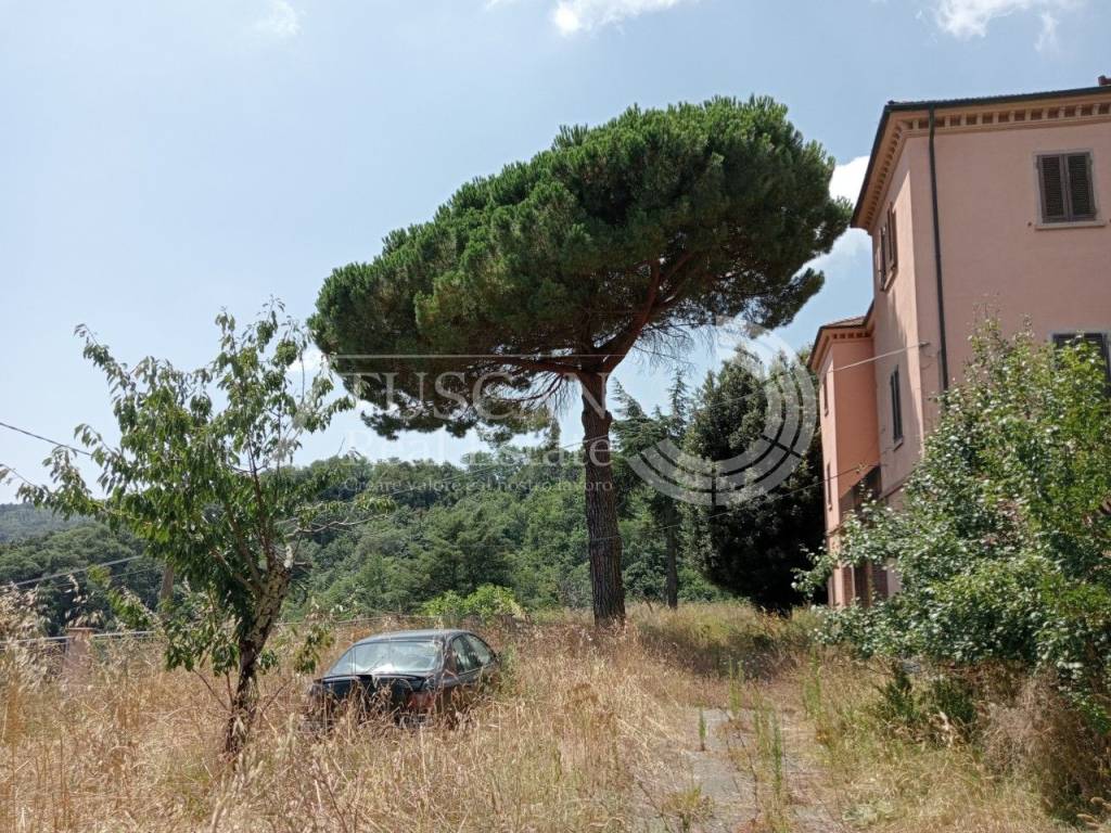 Palazzo / stabile a Sassetta in Via del Poggio - Foto 3