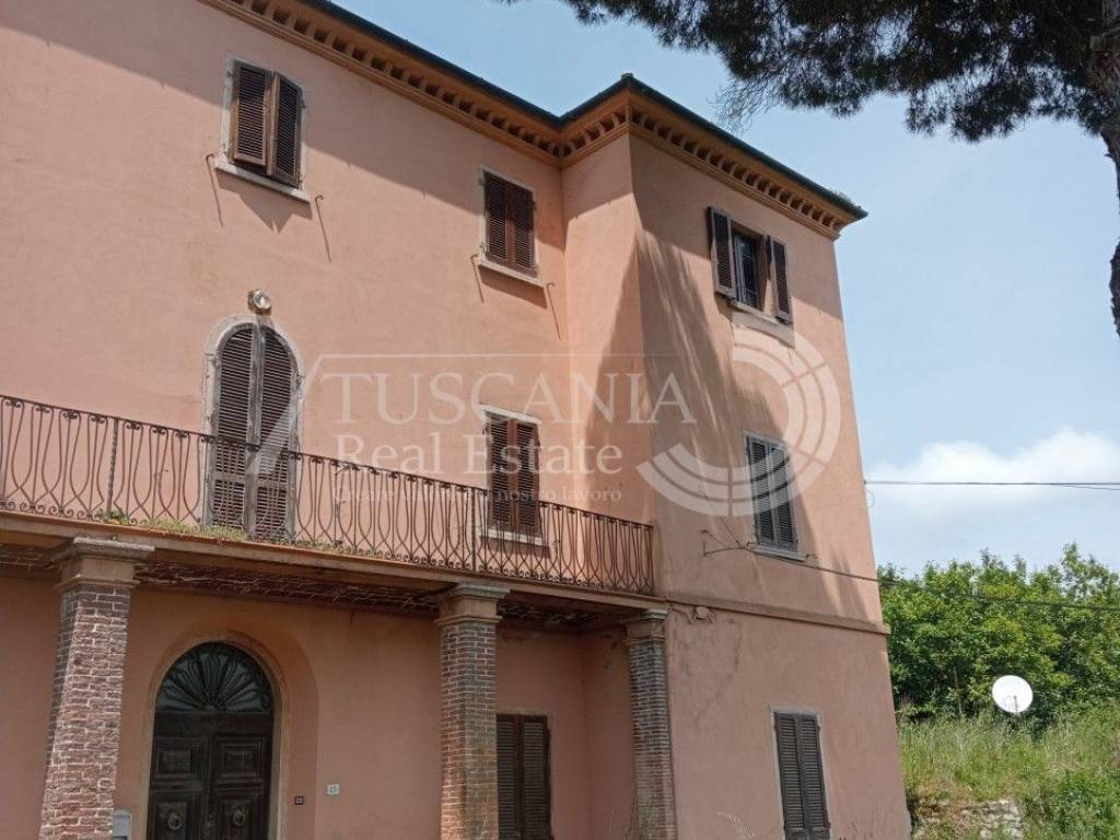 Palazzo / stabile a Sassetta in Via del Poggio - Foto 4