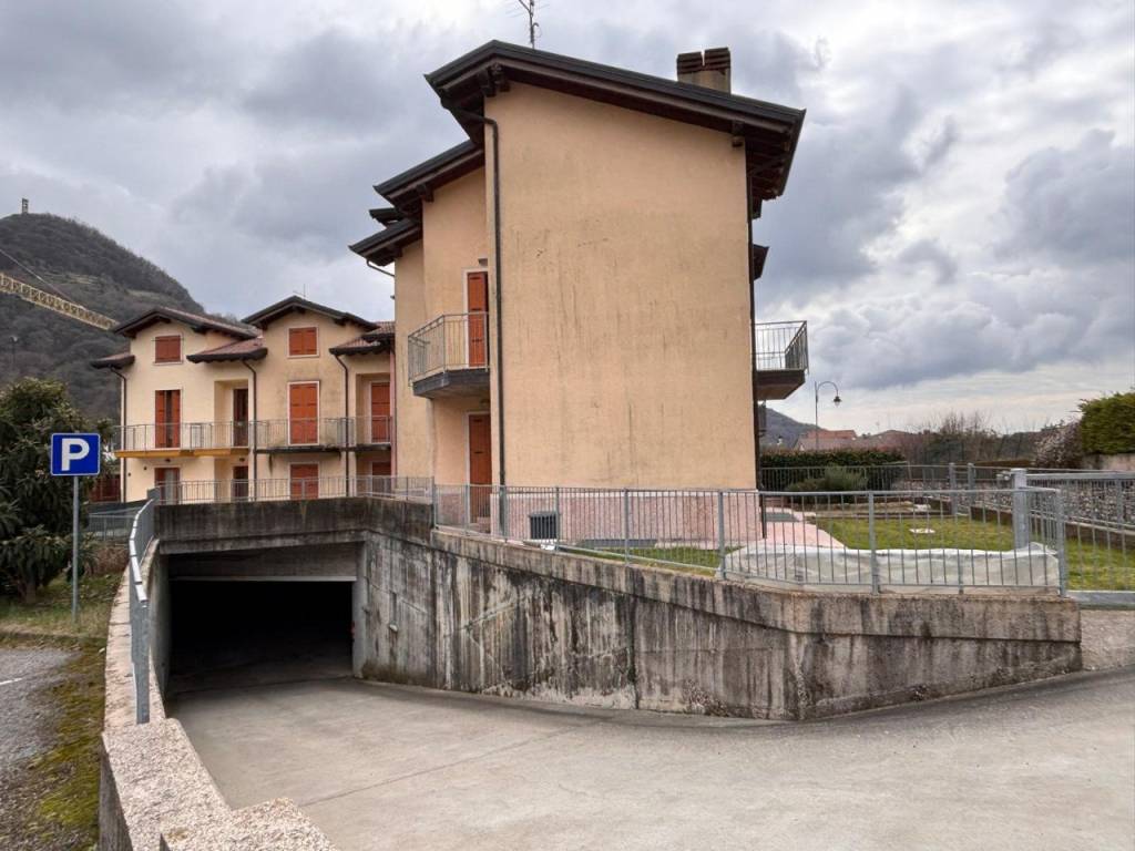 Villetta a schiera a Badia calavena - Foto 3