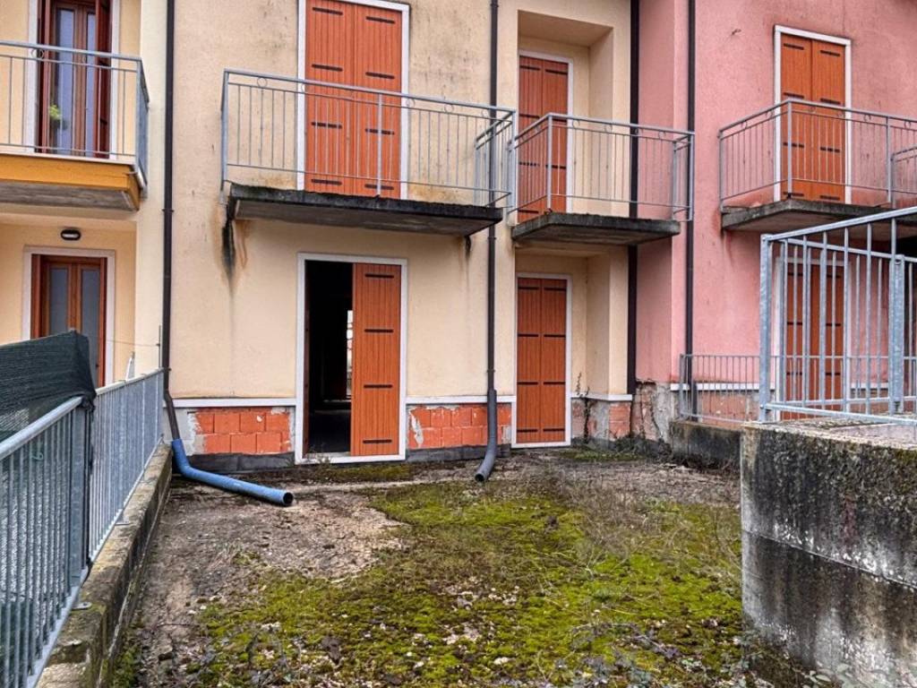 Villetta a schiera a Badia calavena - Foto 4
