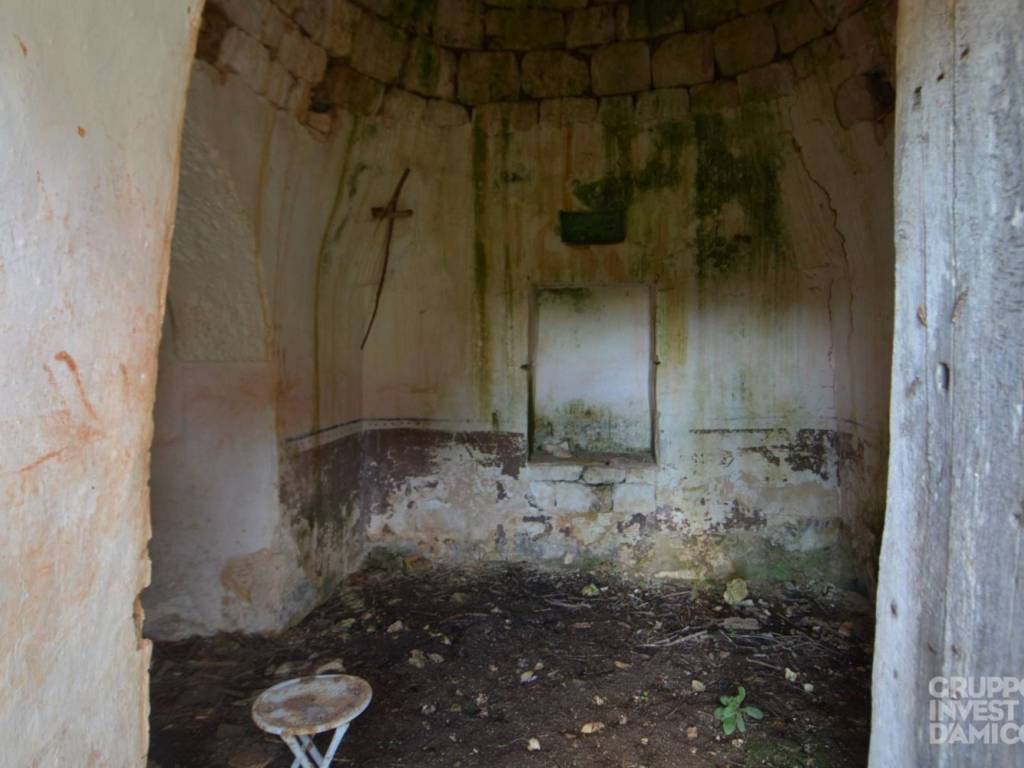 Rustico / casale a Ceglie messapica in Contrada San Giovanni, Cegglie Messapica - Foto 3