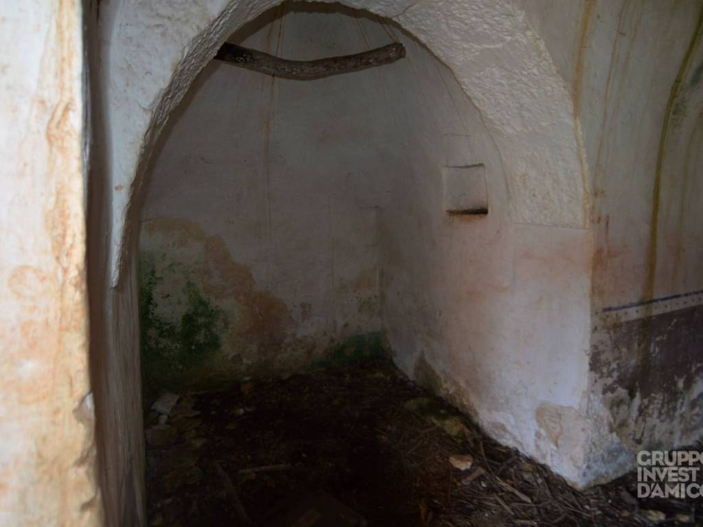 Rustico / casale a Ceglie messapica in Contrada San Giovanni, Cegglie Messapica - Foto 4