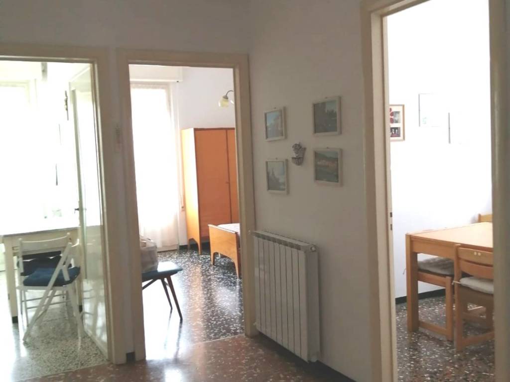 Appartamento a Spotorno in Viale Europa, 43 - Foto 2