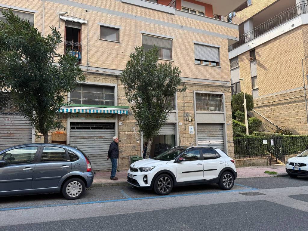 Immobile a Salerno in Via Camillo Sorgente, 74 - Foto 4