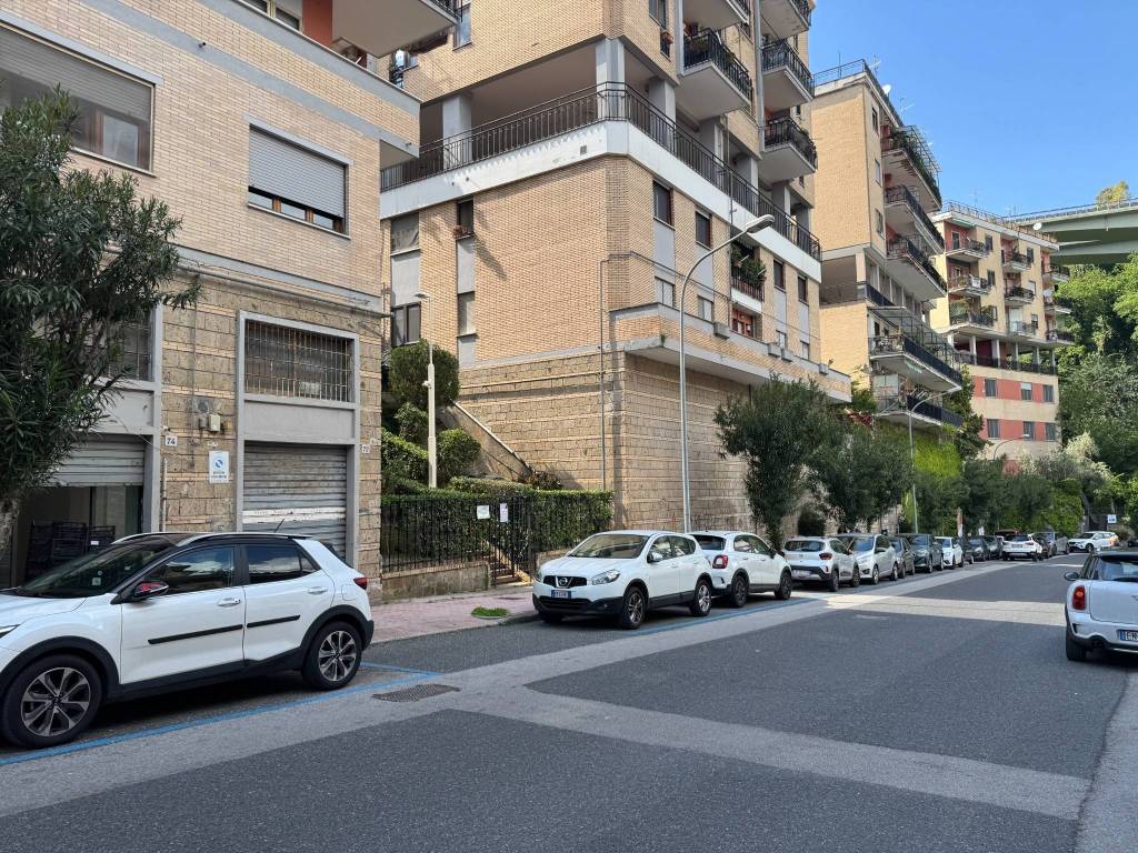 Immobile a Salerno in Via Camillo Sorgente, 74 - Foto 5