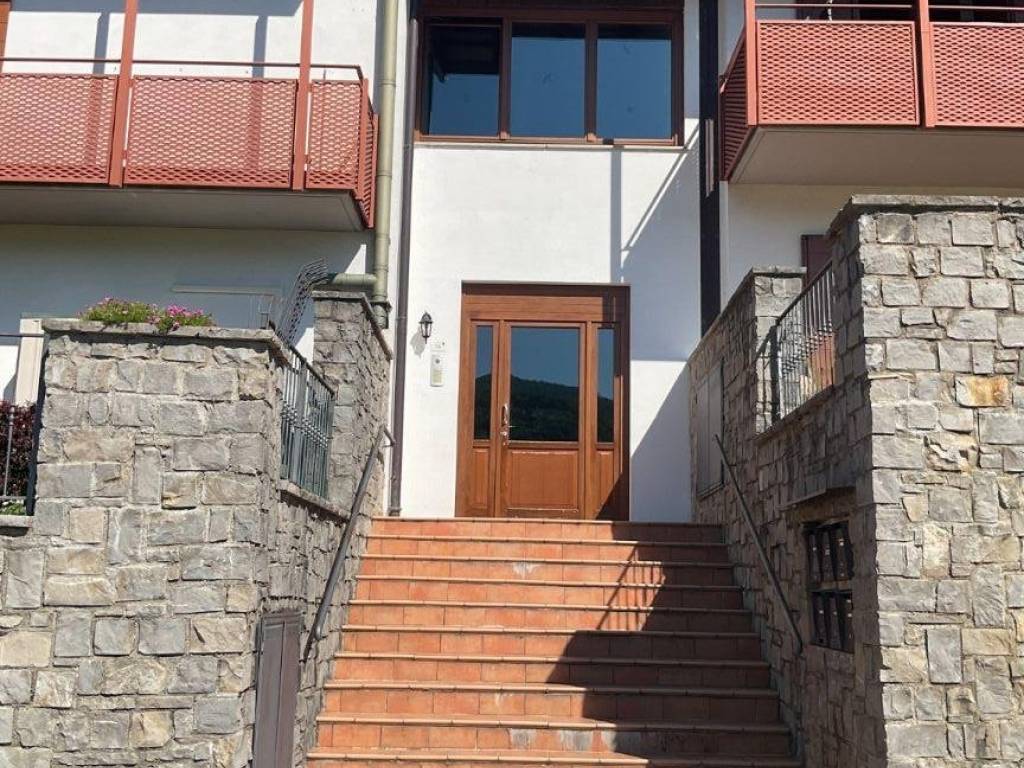 Appartamento a San leonardo in Via Monsignor L. Faidutti, 16 - Foto 2