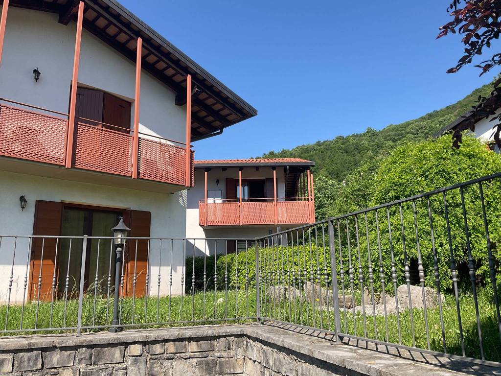 Appartamento a San leonardo in Via Monsignor L. Faidutti, 16 - Foto 3