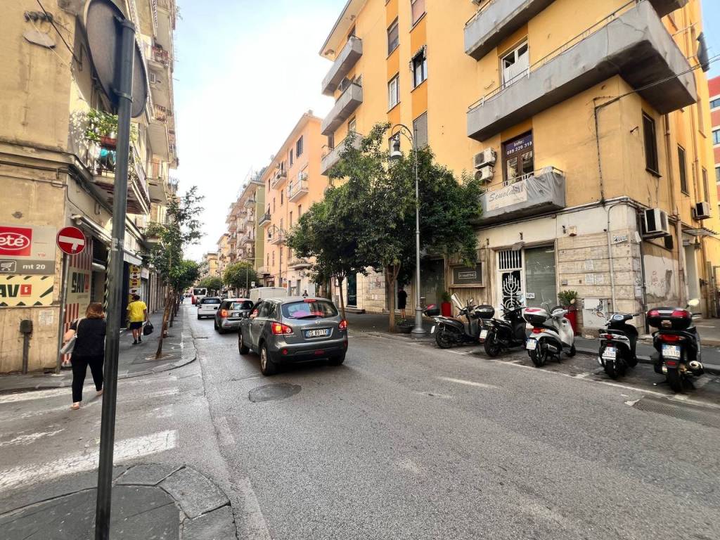 Immobile a Salerno in Via del Carmine, 84 - Foto 2