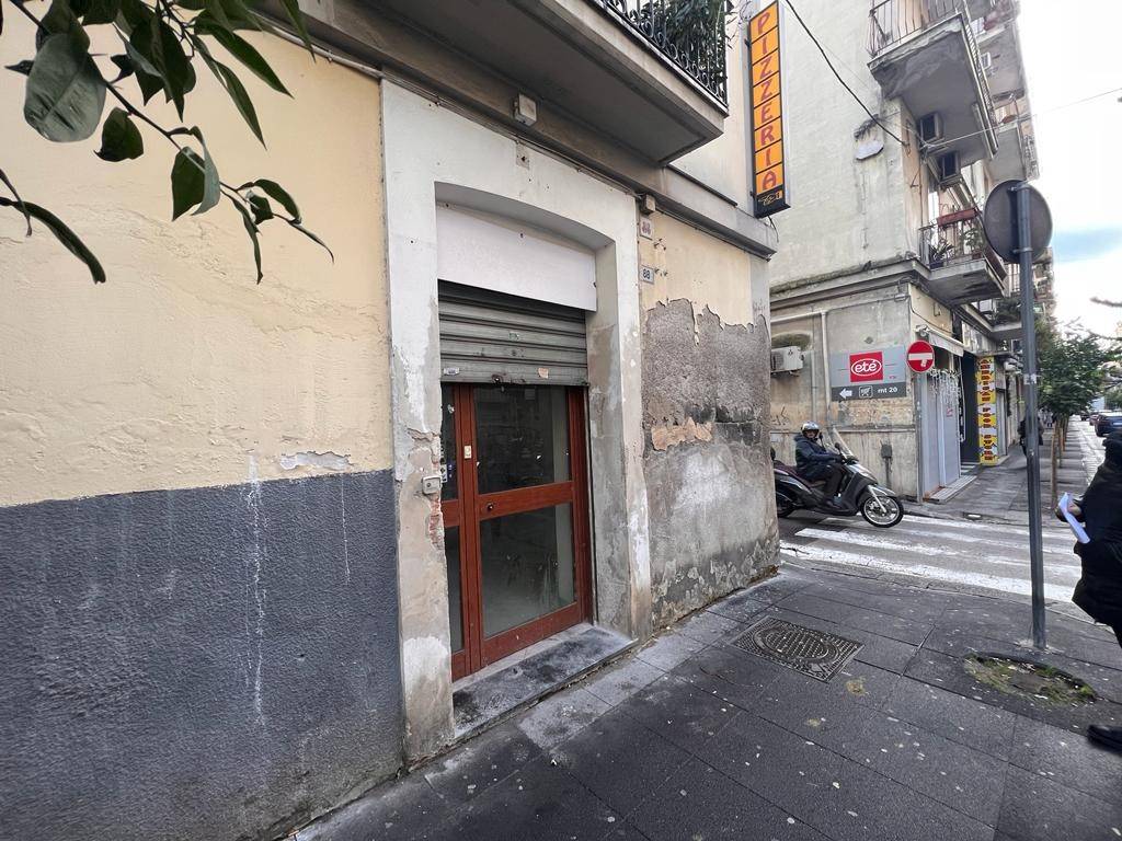Immobile a Salerno in Via del Carmine, 84 - Foto 3