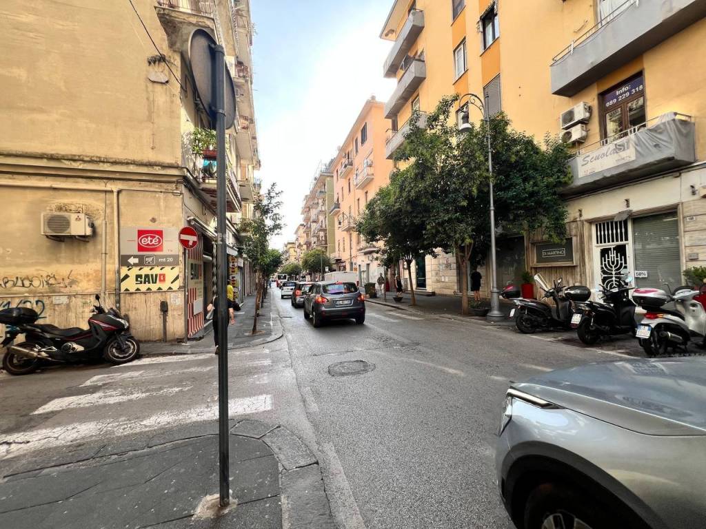 Immobile a Salerno in Via del Carmine, 84 - Foto 5