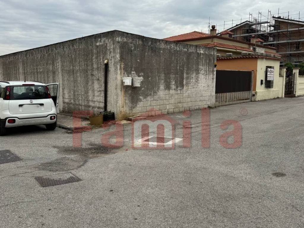 Terreno a Baiano in Via Paolo Borsellino - Foto 2