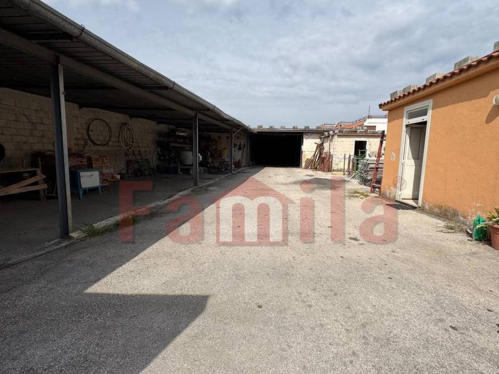 Terreno a Baiano in Via Paolo Borsellino - Foto 5