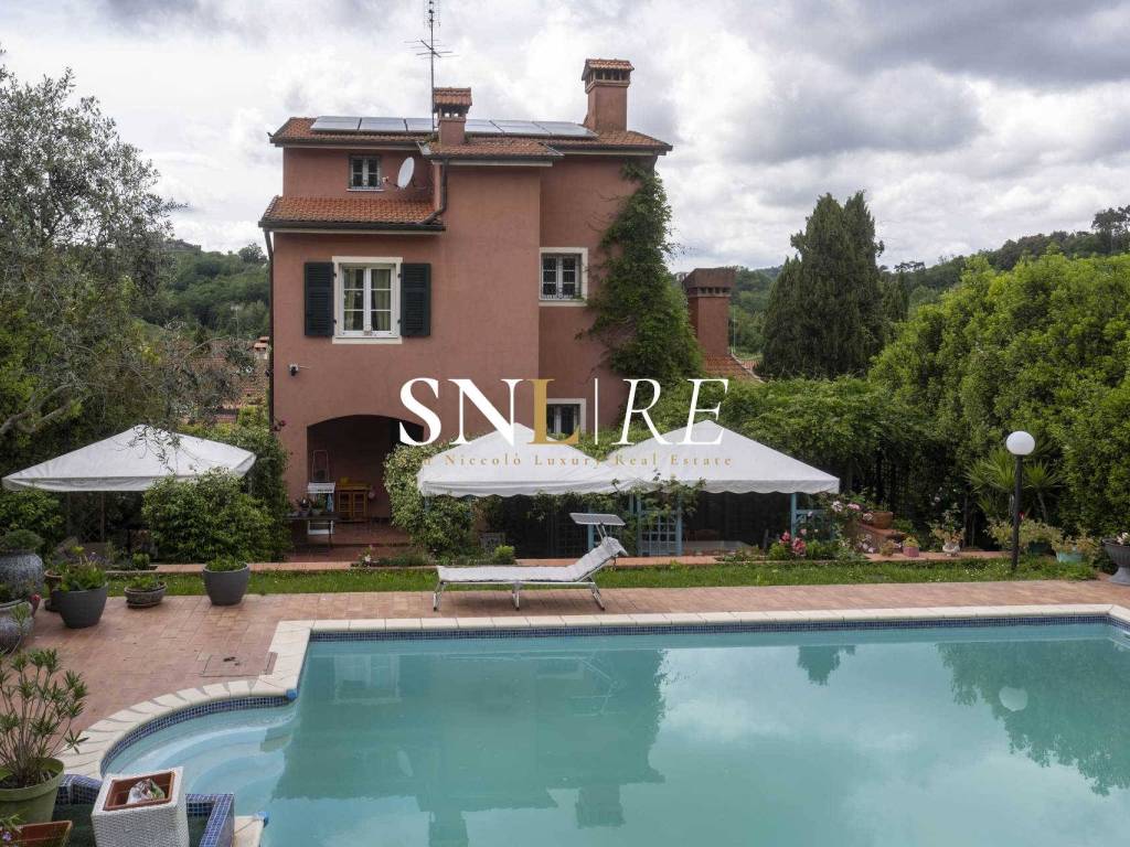 Villa a Sarzana in Via Canalburo - Foto 2
