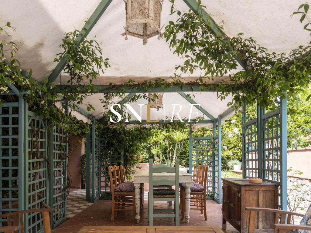 Villa a Sarzana in Via Canalburo - Foto 4