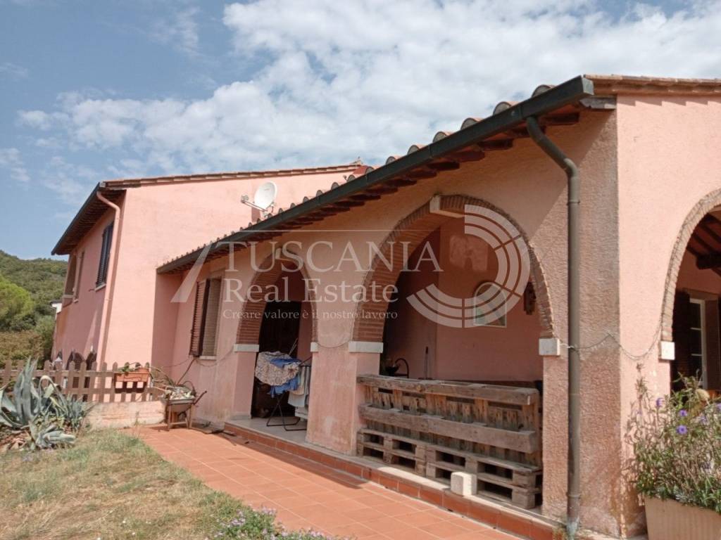 Palazzo / stabile a Gavorrano in Strada Provinciale, 49 - Foto 2