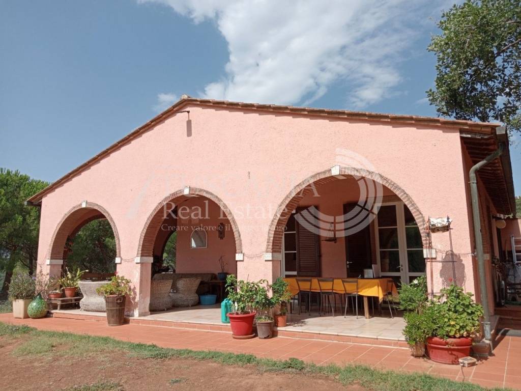 Palazzo / stabile a Gavorrano in Strada Provinciale, 49 - Foto 3