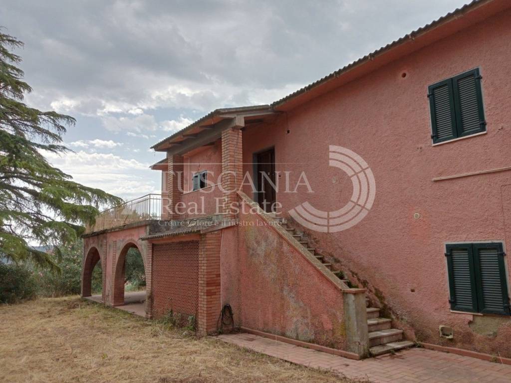 Palazzo / stabile a Gavorrano in Strada Provinciale, 49 - Foto 4