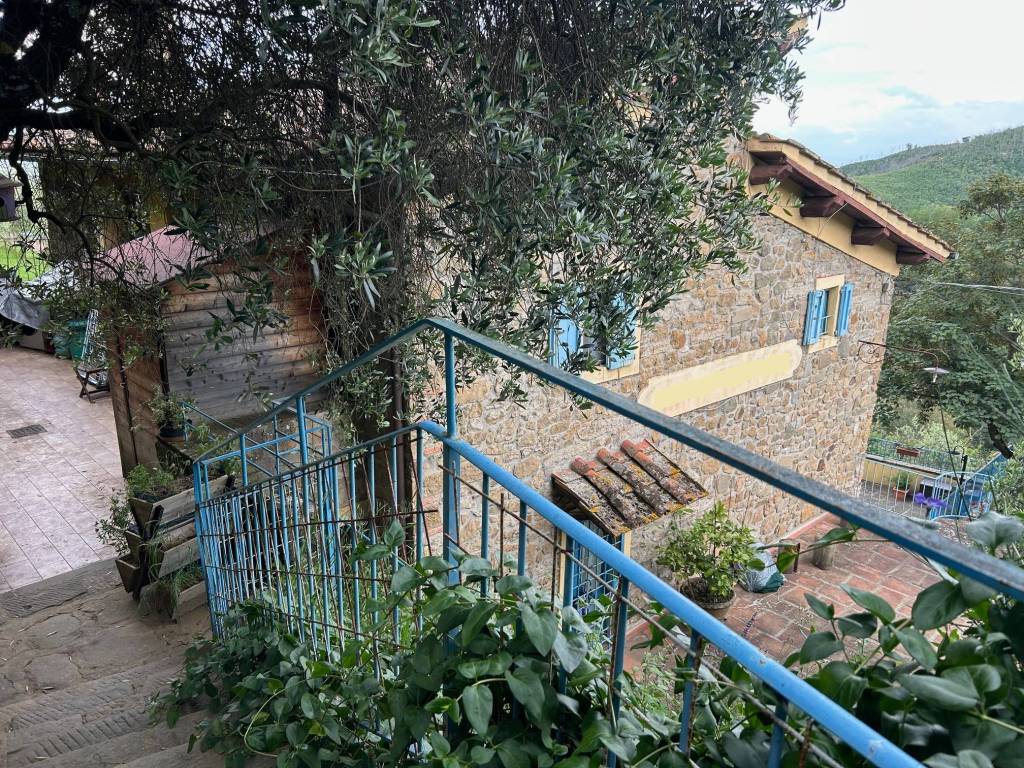 Casa indipendente a Serravalle pistoiese - Foto 4