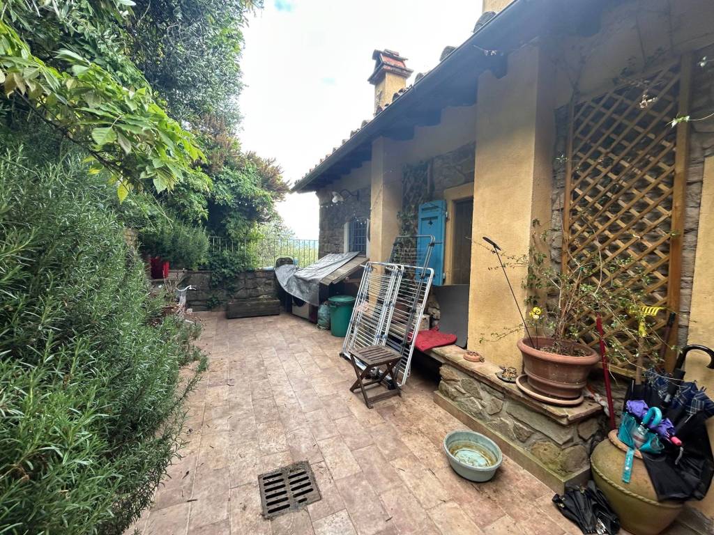 Casa indipendente a Serravalle pistoiese - Foto 5