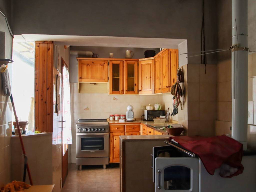 Villa a Tramonti di sopra in Via Frassaneit - Foto 3