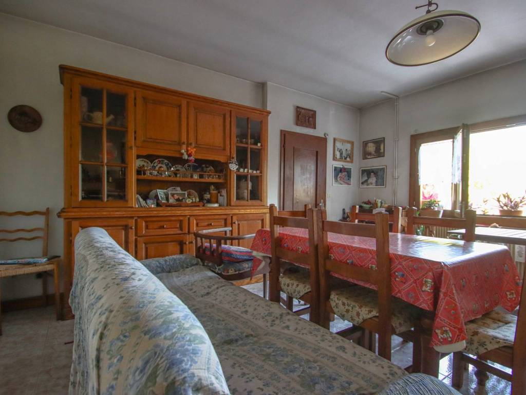 Villa a Tramonti di sopra in Via Frassaneit - Foto 4