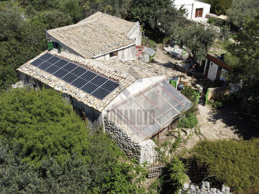 Villa a Noto in Contrada Piano Milo - Foto 2