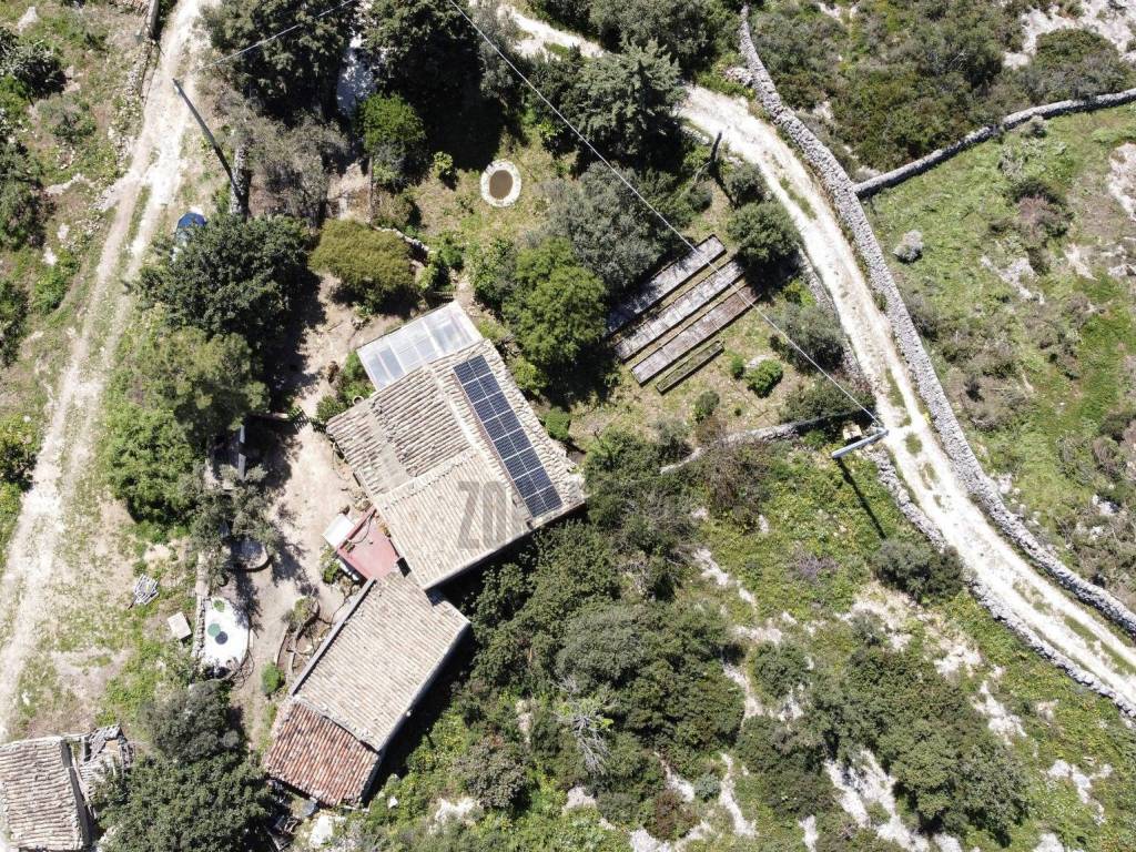 Villa a Noto in Contrada Piano Milo - Foto 3