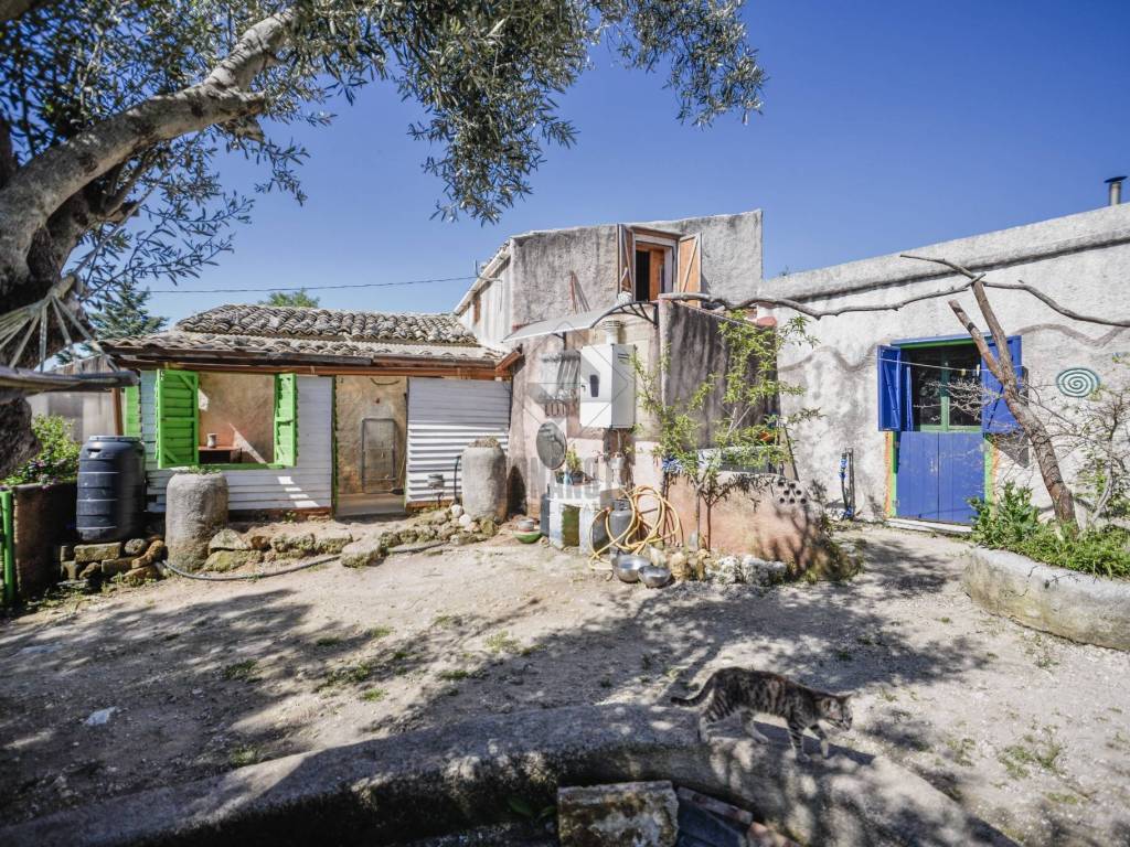 Villa a Noto in Contrada Piano Milo - Foto 4