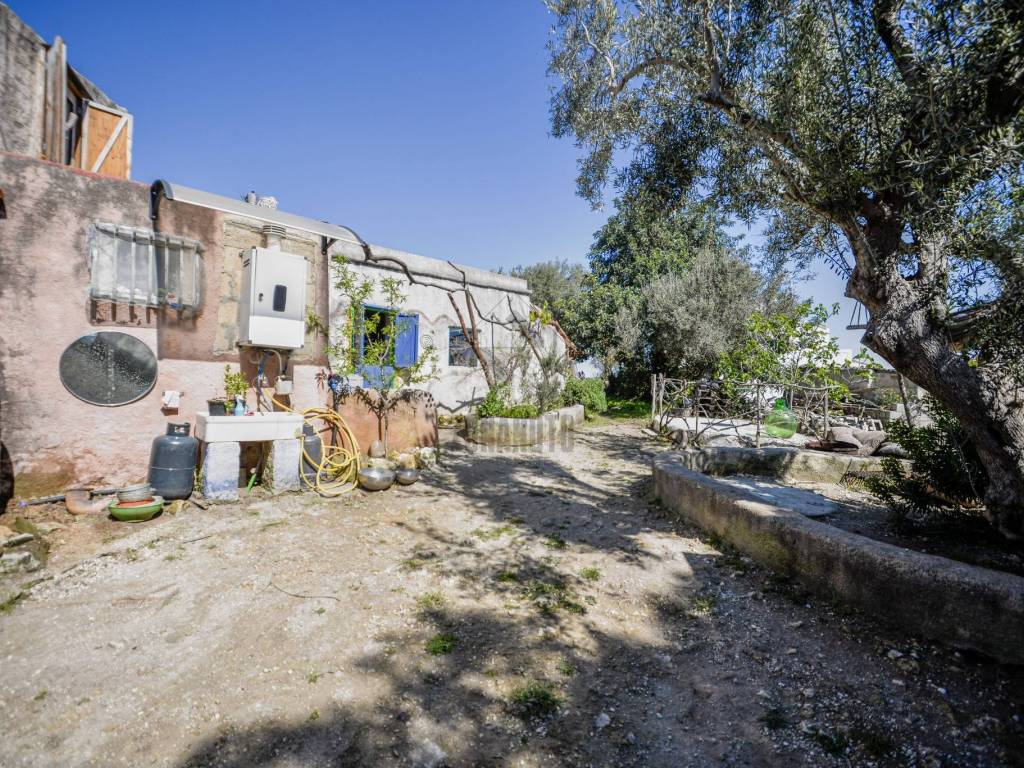 Villa a Noto in Contrada Piano Milo - Foto 5