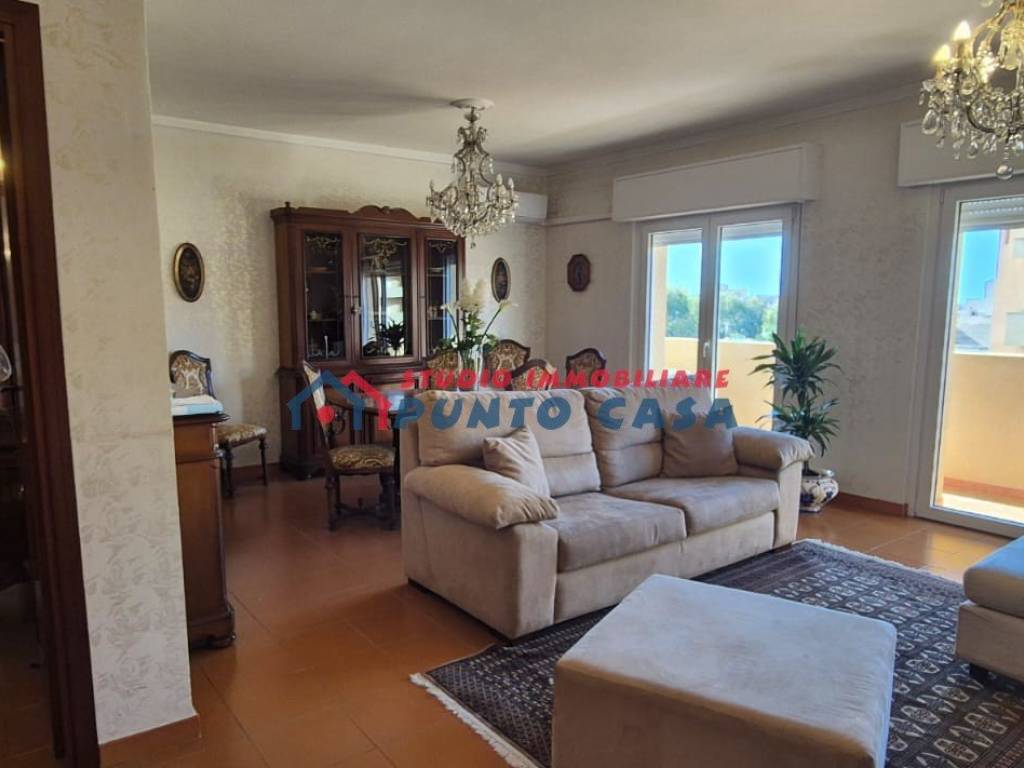 Appartamento a Trapani in Via del Ferro - Foto 2