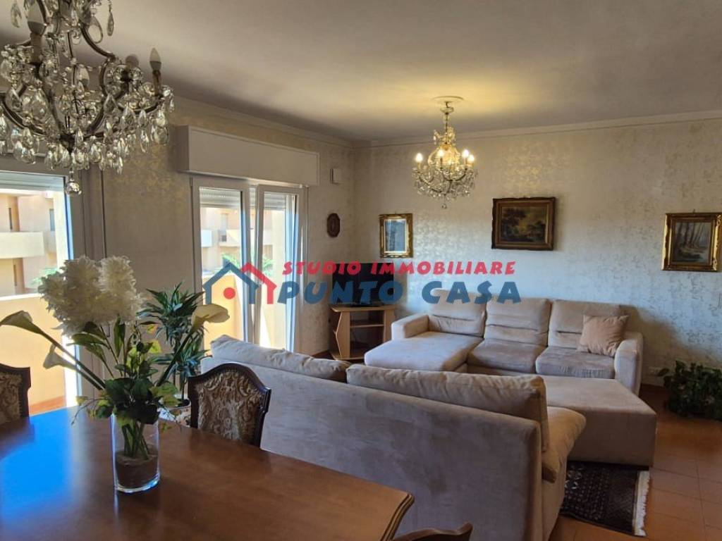 Appartamento a Trapani in Via del Ferro - Foto 4