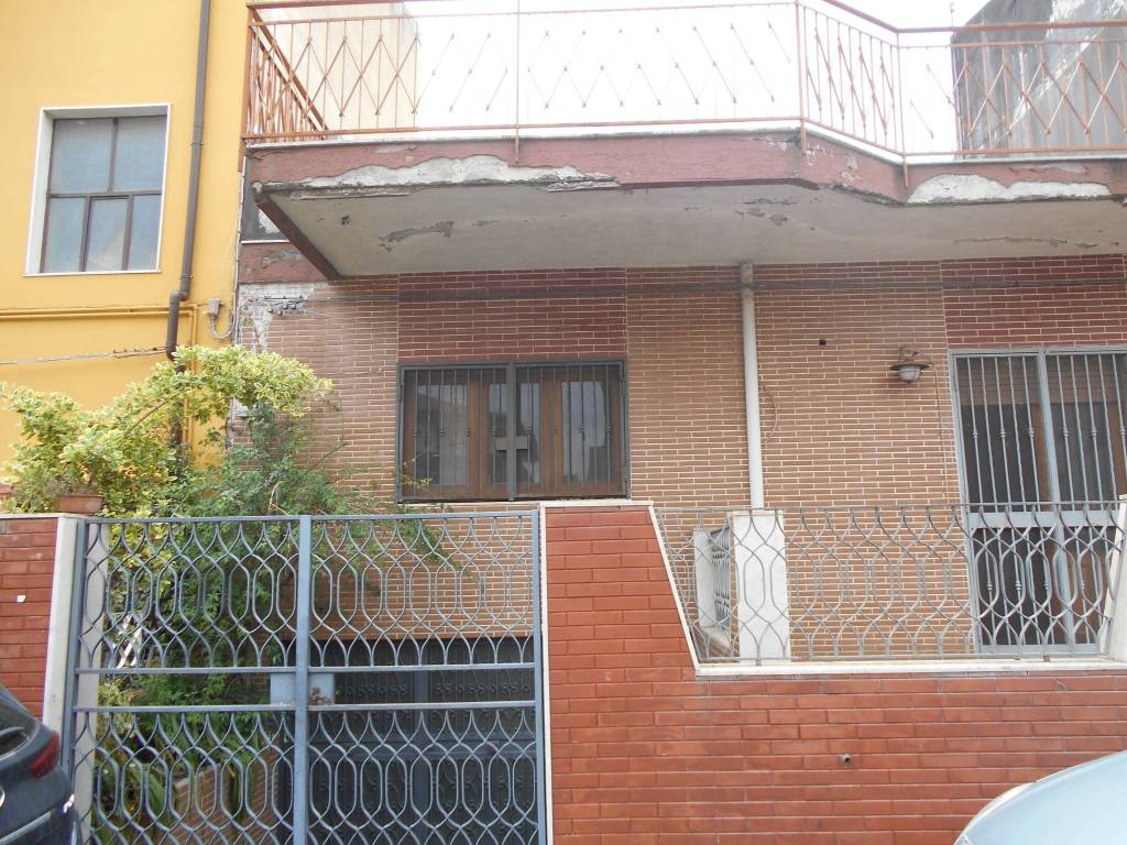 Appartamento a San gregorio di catania in Via Giuseppe Garibaldi, 10 - Foto 2