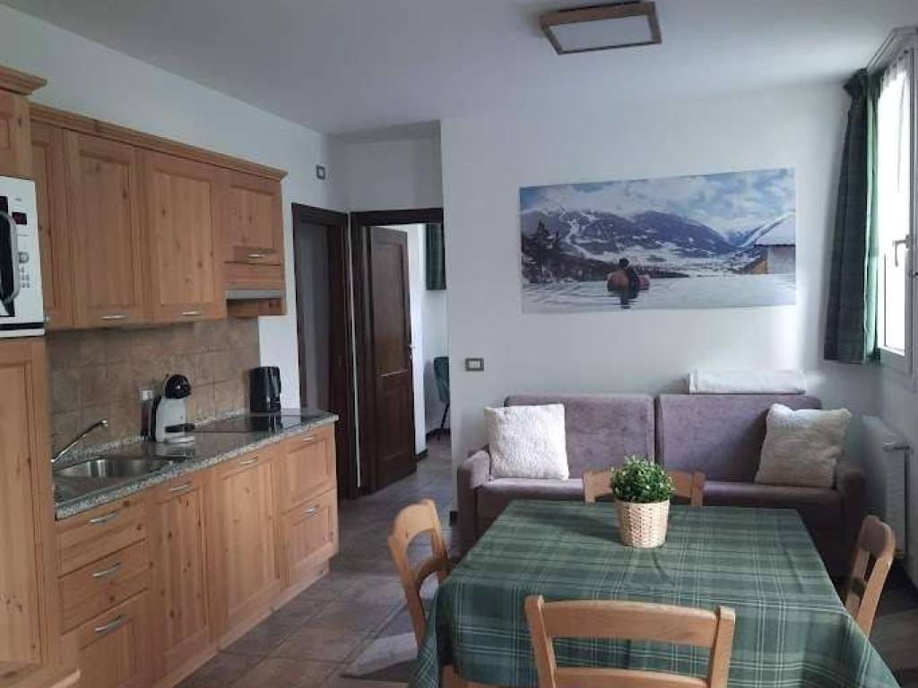 Appartamento a Bormio - Foto 2
