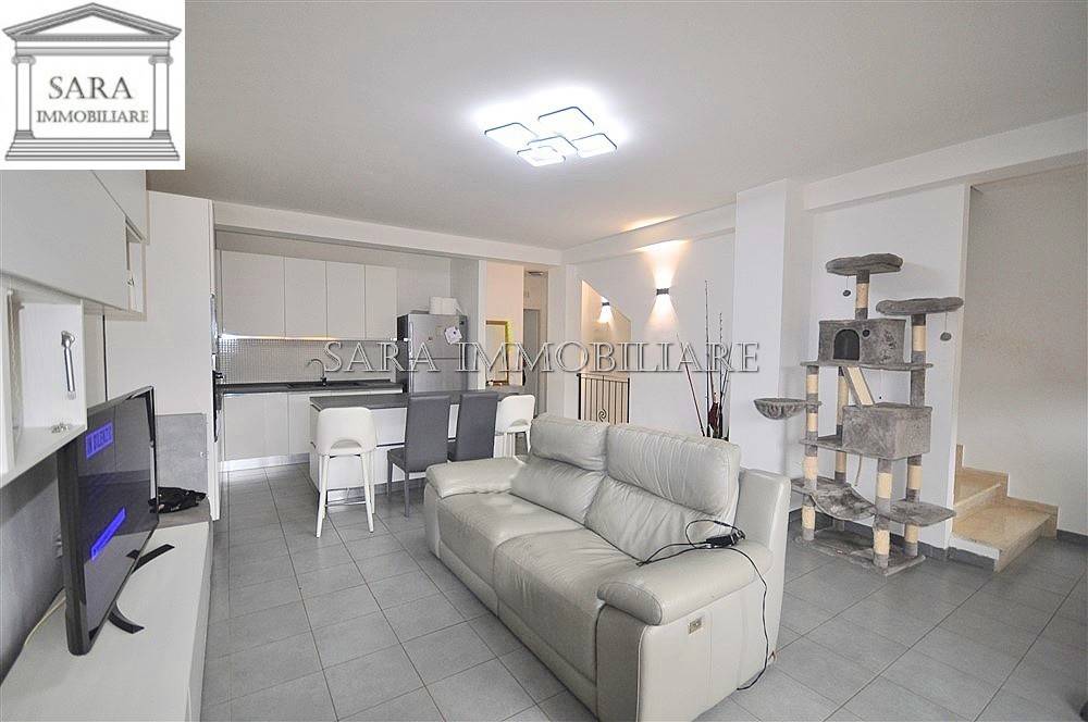 Appartamento a Orbetello in Orbetello Scalo - Foto 4