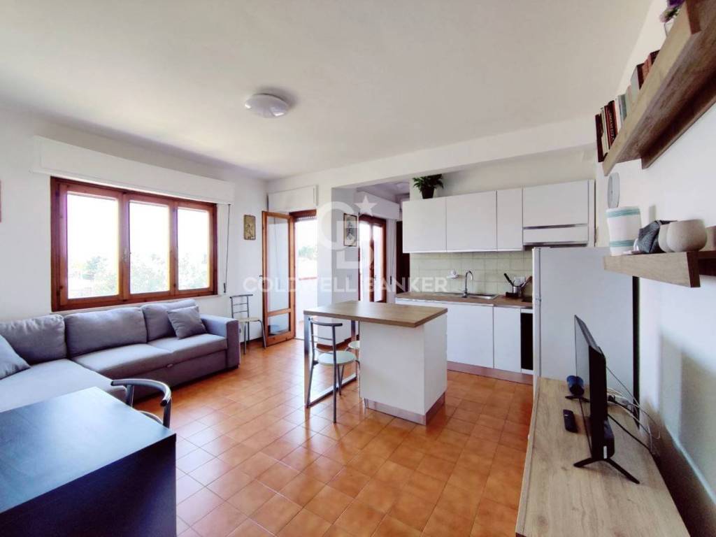 Appartamento a Montalto di castro in Largo del Palombaro - Foto 2
