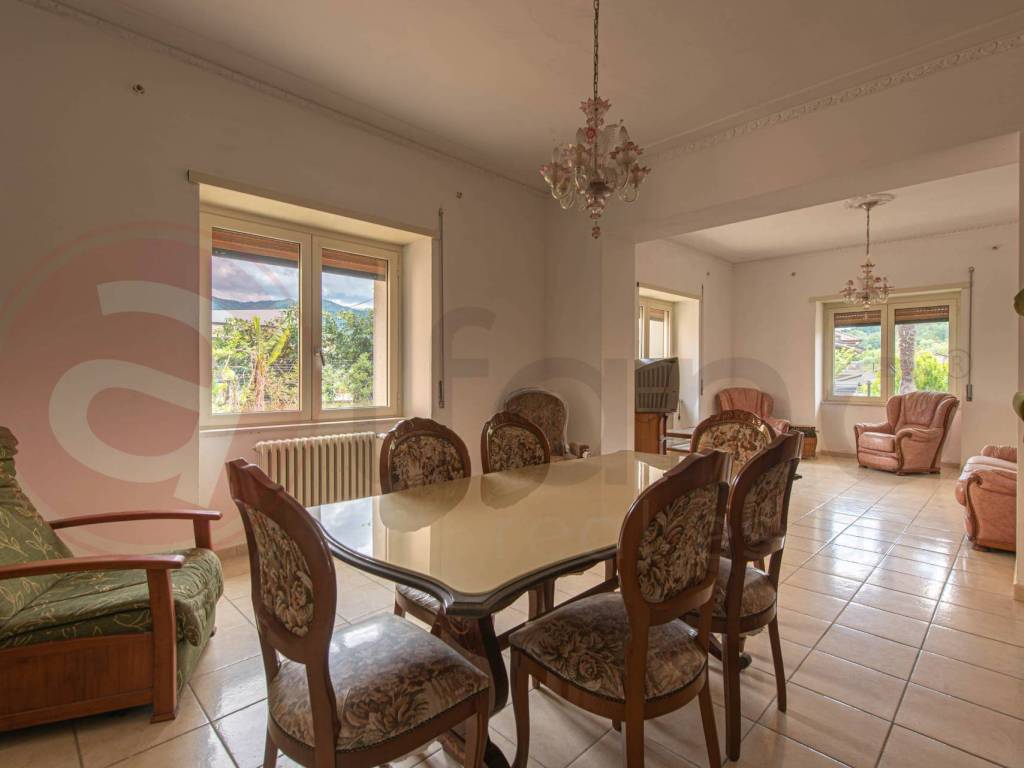 Villa a Casalvieri in Via San Leonardo - Foto 2