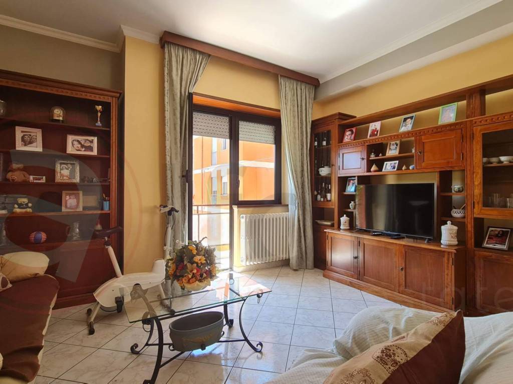 Appartamento a Sora in Via Carlo Cattaneo - Foto 2