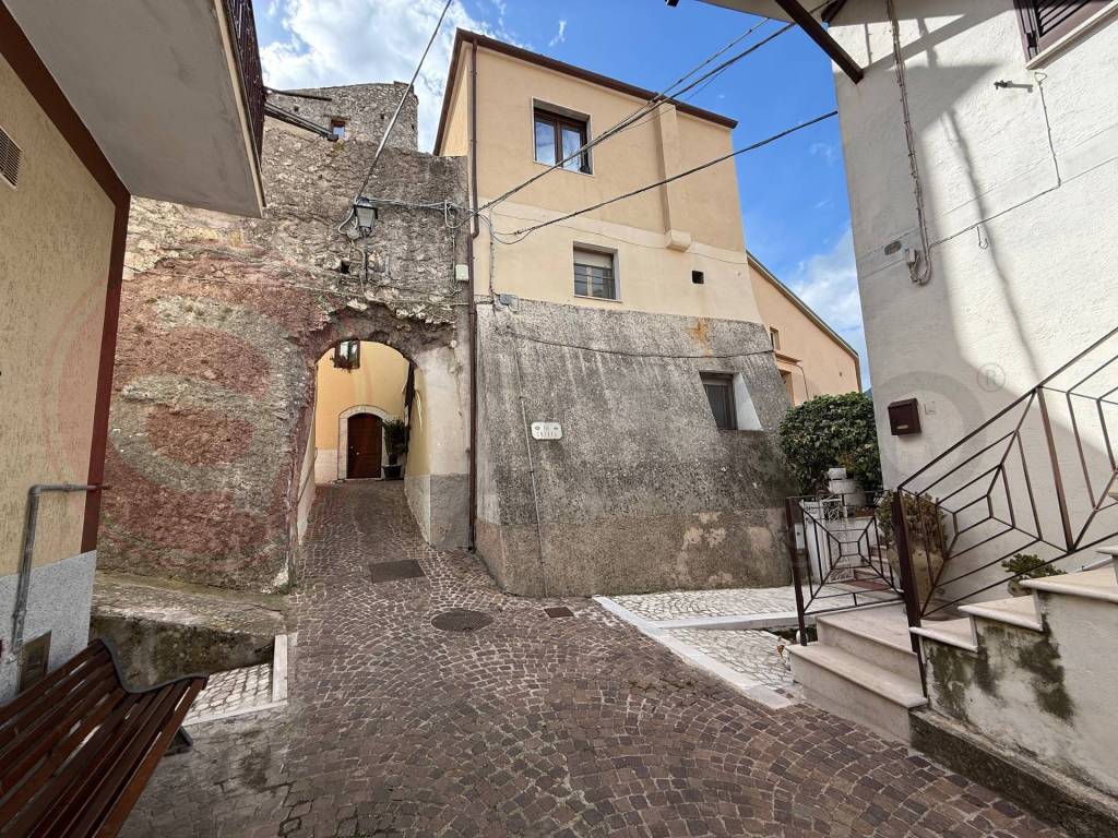 Rustico / casale a Ciorlano in Via Annunziata, 4 - Foto 3