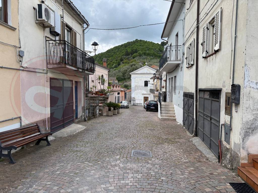 Rustico / casale a Ciorlano in Via Annunziata, 4 - Foto 5