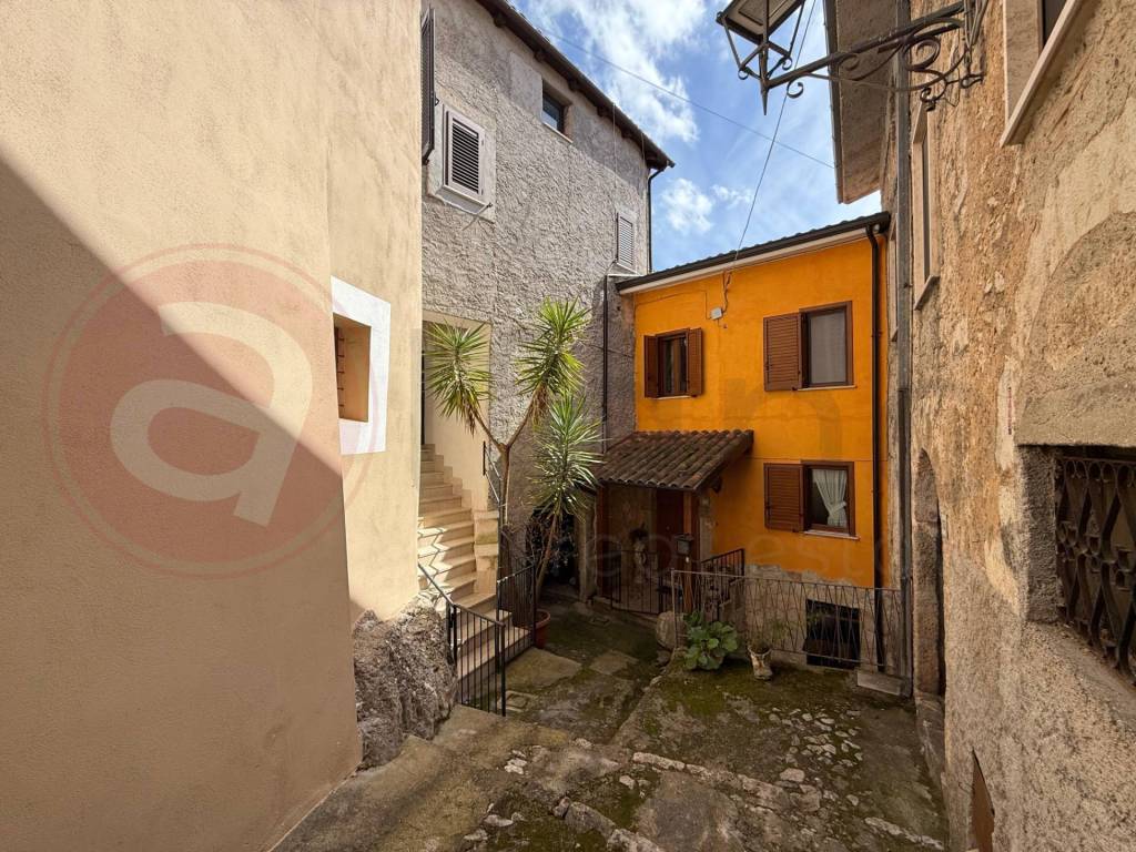 Rustico / casale a Roccasecca in Via San Giovanni, 9 - Foto 5