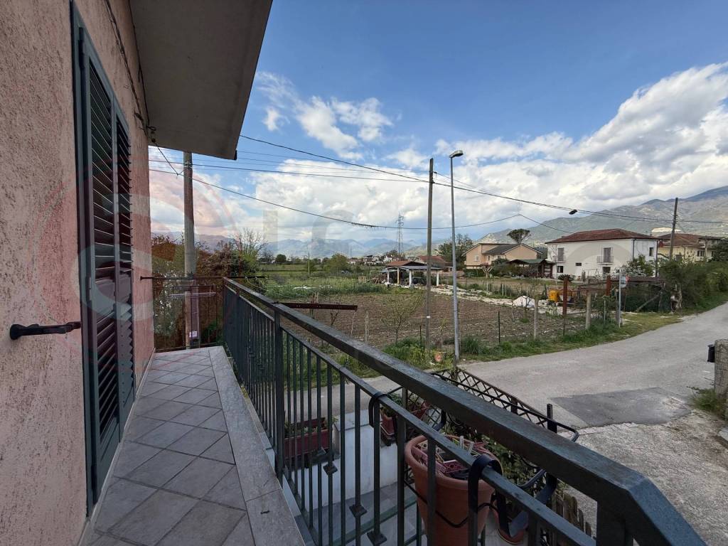 Casa indipendente a Cervaro in Via Volpazzoli, 11 - Foto 3