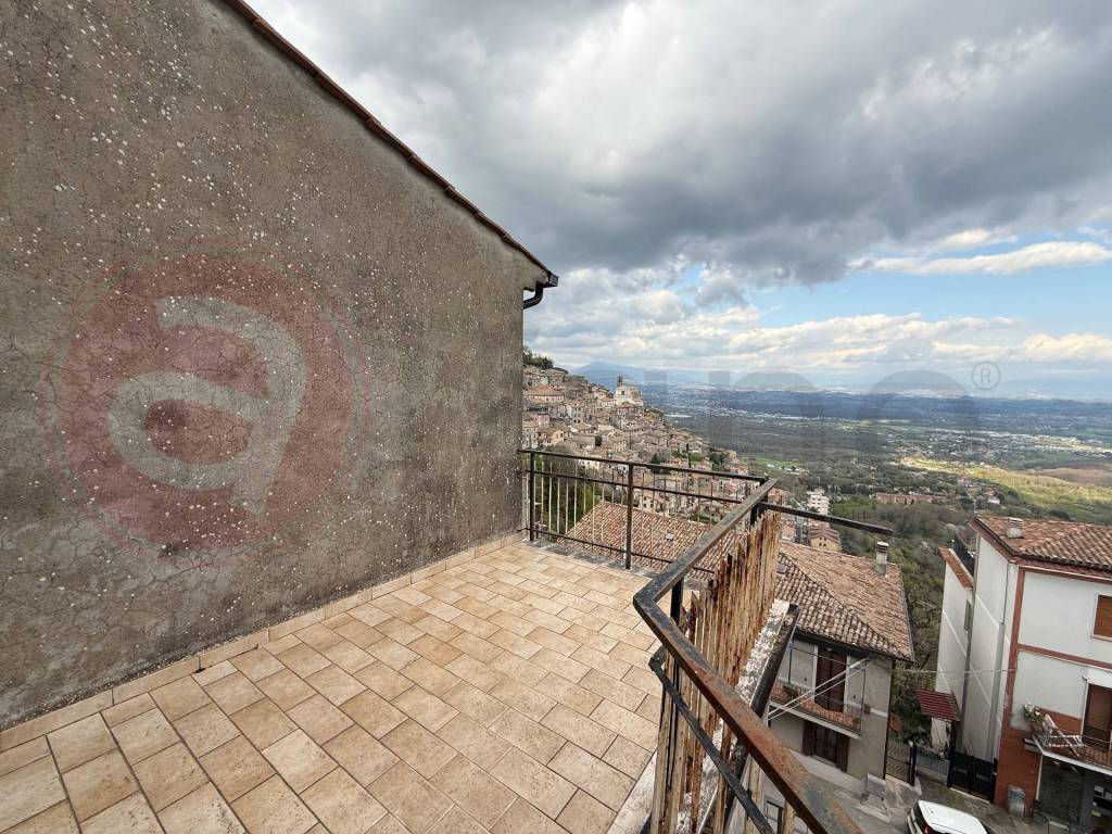 Rustico / casale a Patrica in Via Madonna della Pace, 21 - Foto 3