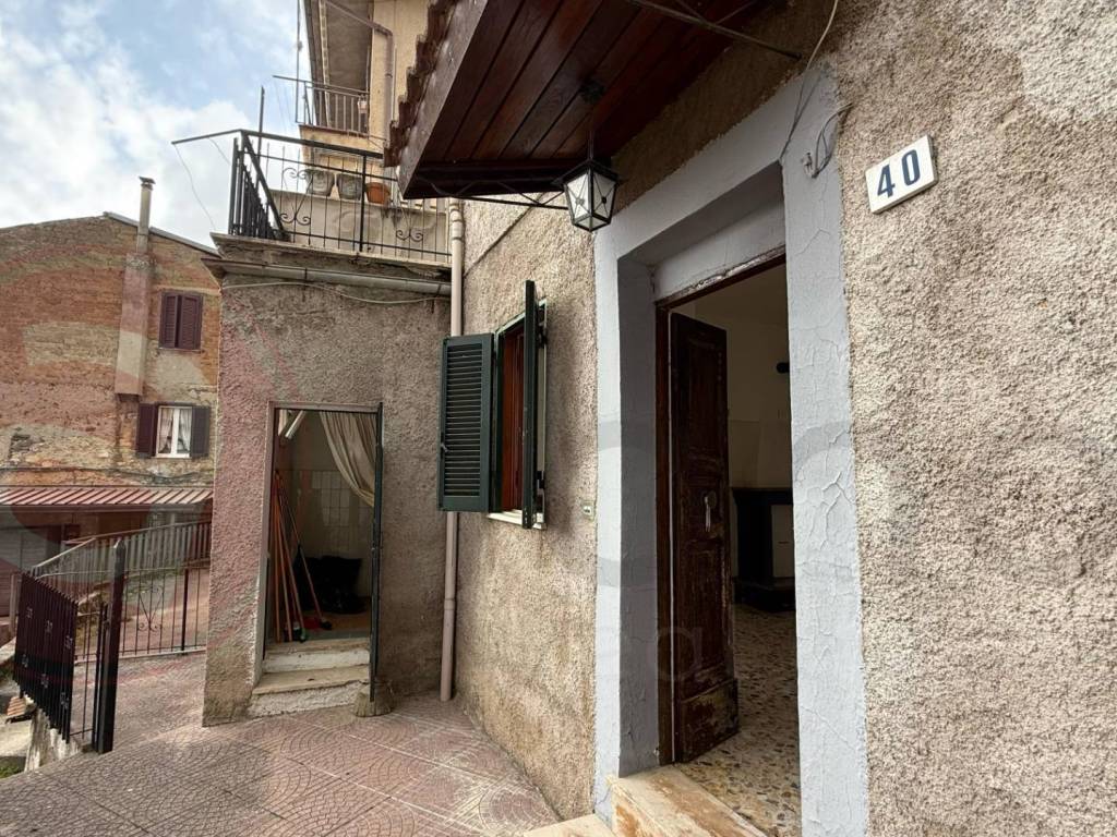 Palazzo / stabile a Piglio in Via Pallucci, 40 - Foto 2