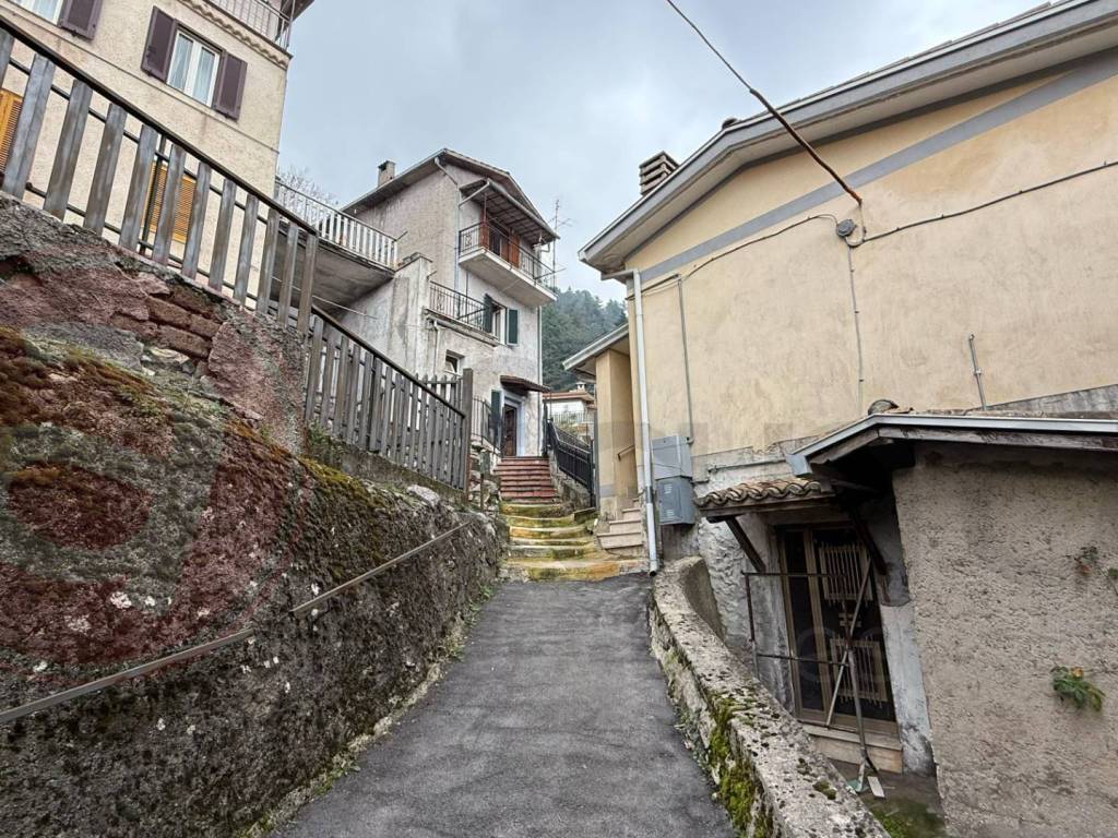 Palazzo / stabile a Piglio in Via Pallucci, 40 - Foto 4