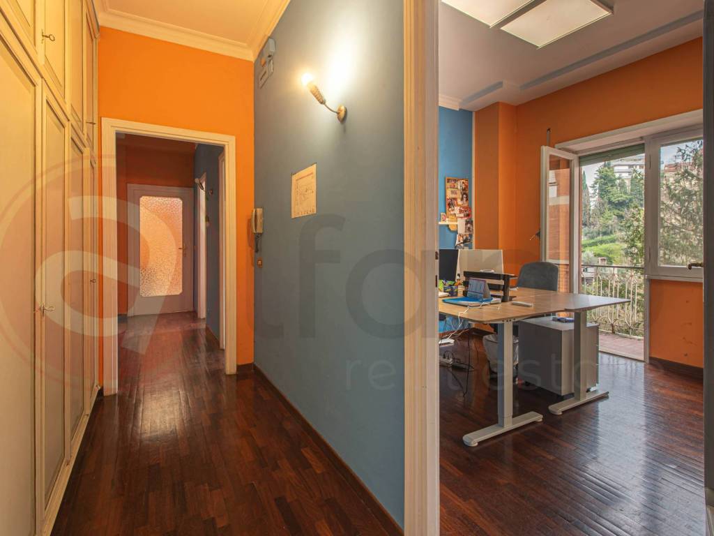 Appartamento a Frosinone in Viale America Latina, 44 - Foto 2