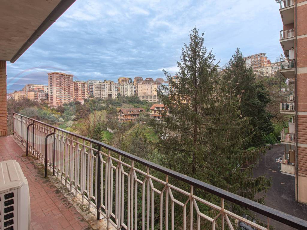 Appartamento a Frosinone in Viale America Latina, 44 - Foto 3