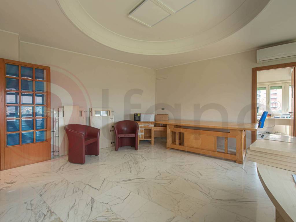 Appartamento a Frosinone in Viale America Latina, 44 - Foto 2