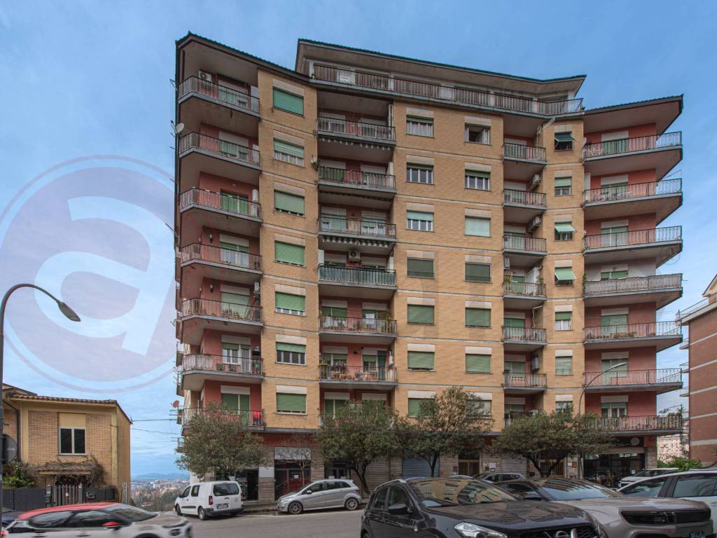 Appartamento a Frosinone in Viale America Latina, 44 - Foto 5